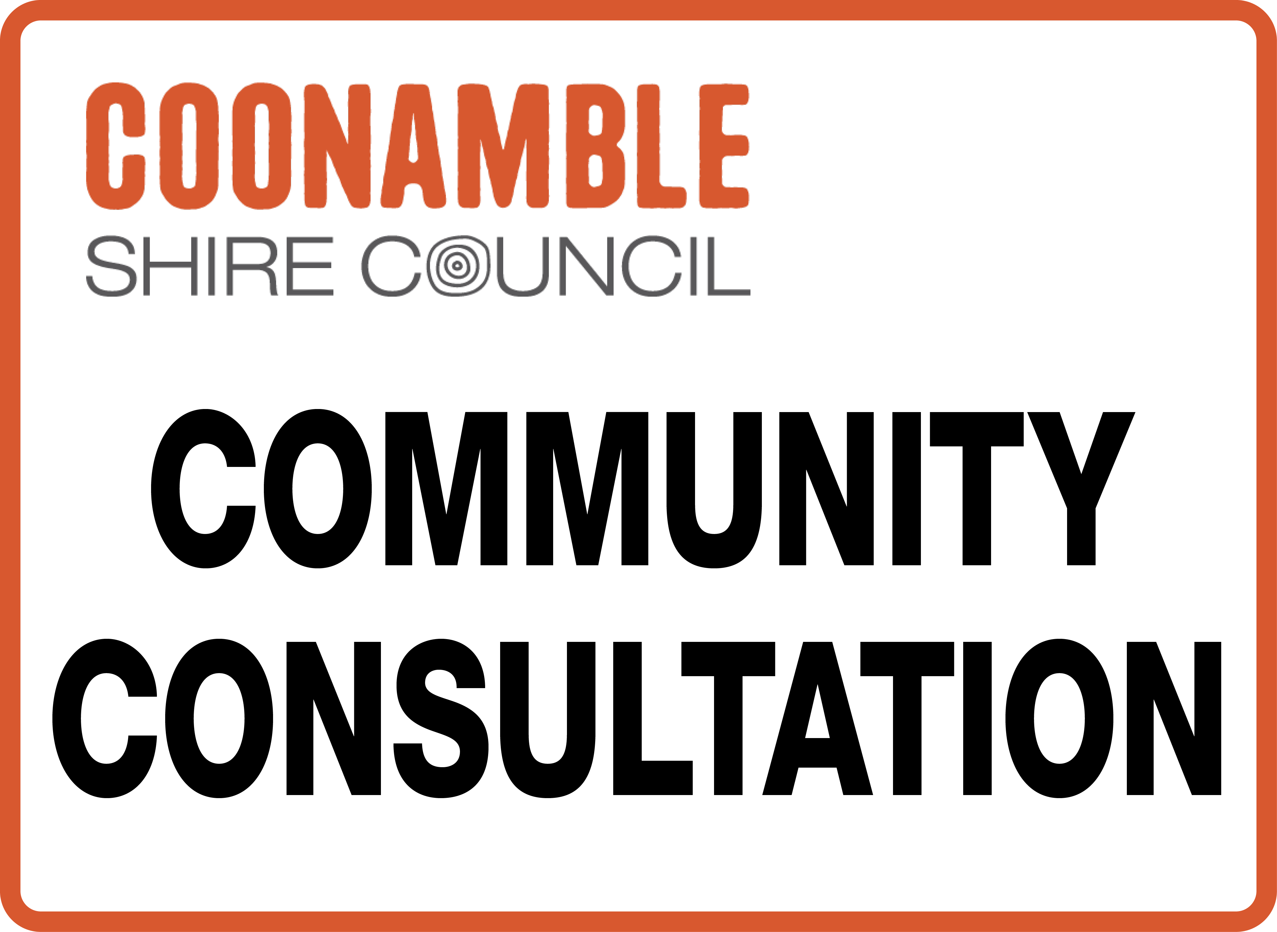 Key documents on public exhibition for your comment